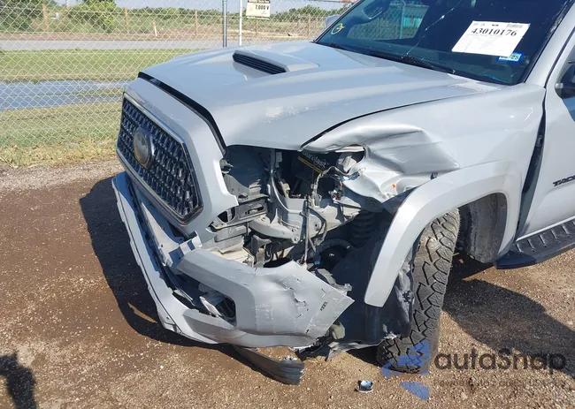 5TFCZ5AN2JX143700: 43010176