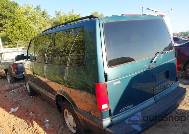 1GNDM19W2YB192645: 43010186