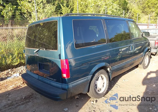 1GNDM19W2YB192645: 43010186