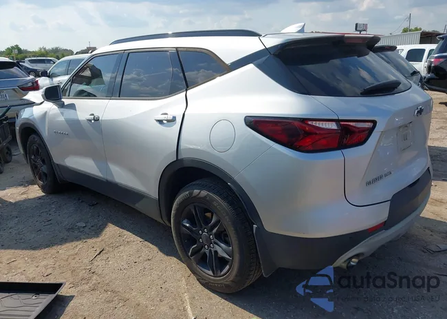 3GNKBGRS2KS698632: 43010190