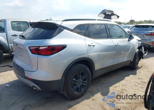 3GNKBGRS2KS698632: 43010190