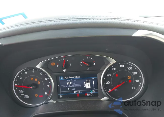 3GNKBGRS2KS698632: 43010190