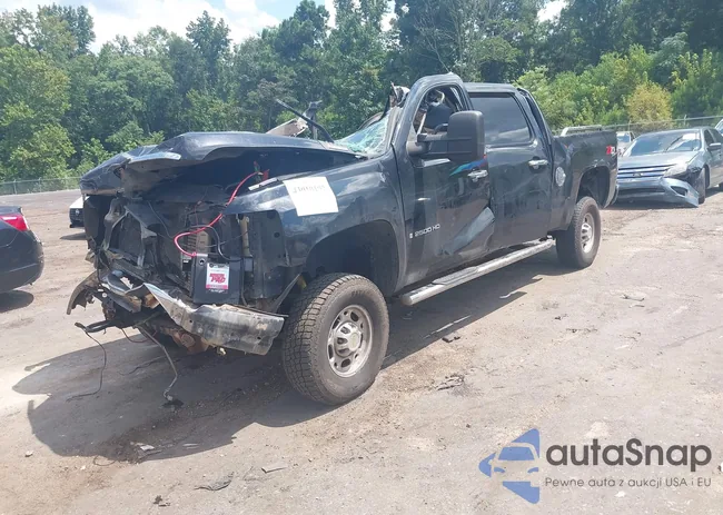 1GCHK236X8F156113: 43010192