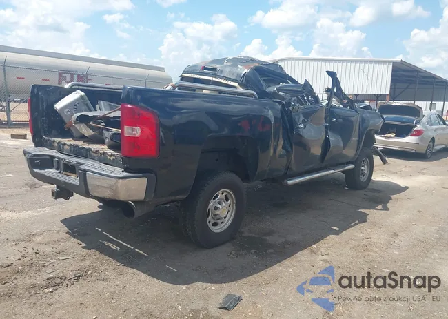 1GCHK236X8F156113: 43010192