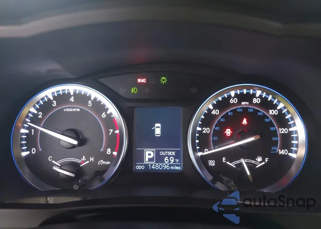 5TDBKRFH5ES021354: 43010205