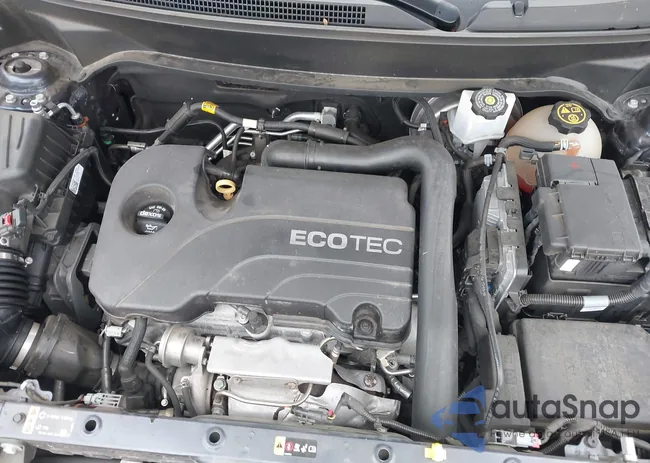 3GNAXKEV8KL106984: 43010213