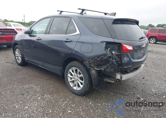 3GNAXKEV8KL106984: 43010213