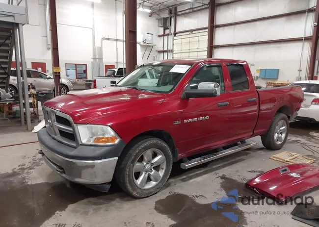 1C6RD7FT9CS129232: 43010232