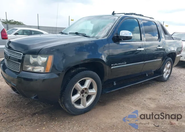 3GNVKGE08AG109084: 43010234