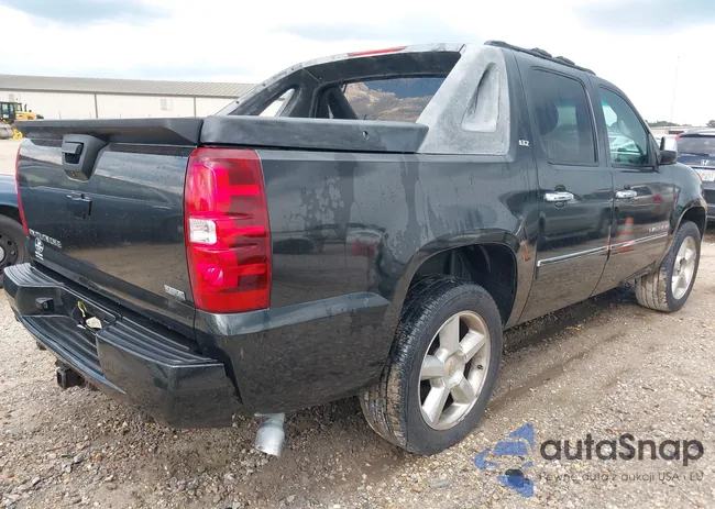 3GNVKGE08AG109084: 43010234