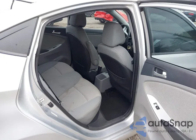 KMHCT4AE4DU285642: 43010245