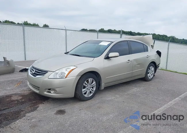 1N4AL2AP2AN431579: 43010265