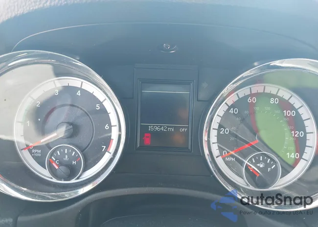 1C4RDHDG4DC650990: 43011286