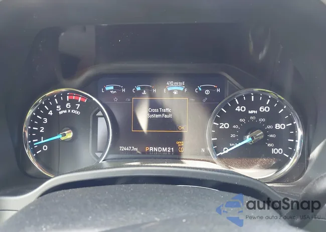 1FT7W2B66LED82441: 43011290