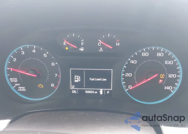 1GNEVFKW7JJ205801: 43011297