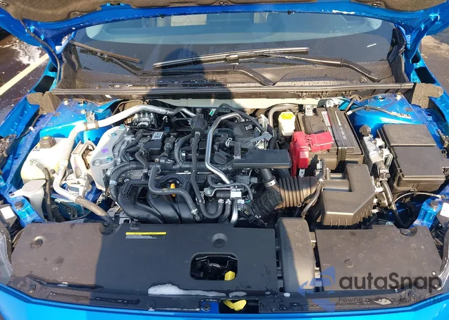 3N1AB8CV5SY326442: 43011327