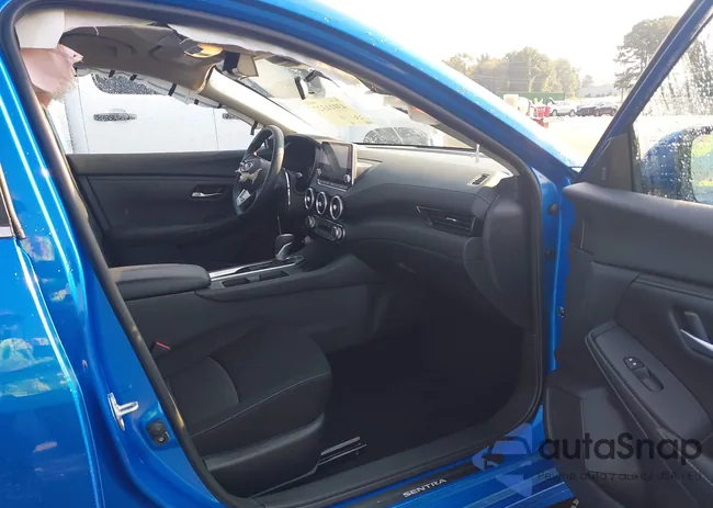 3N1AB8CV5SY326442: 43011327