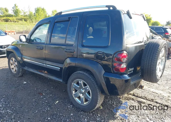 1J8GL58K56W173410: 43011345