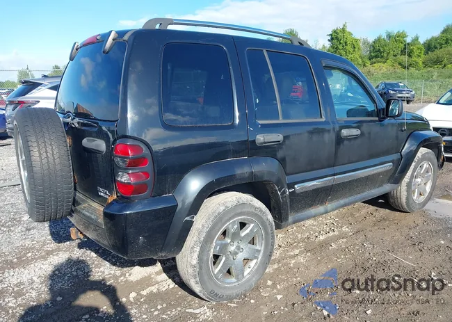 1J8GL58K56W173410: 43011345