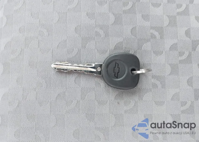 1G1AS58H297149495: 43011349