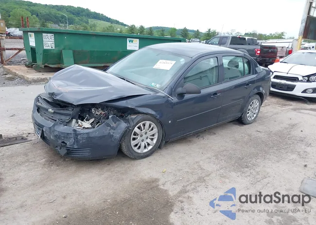 1G1AS58H297149495: 43011349