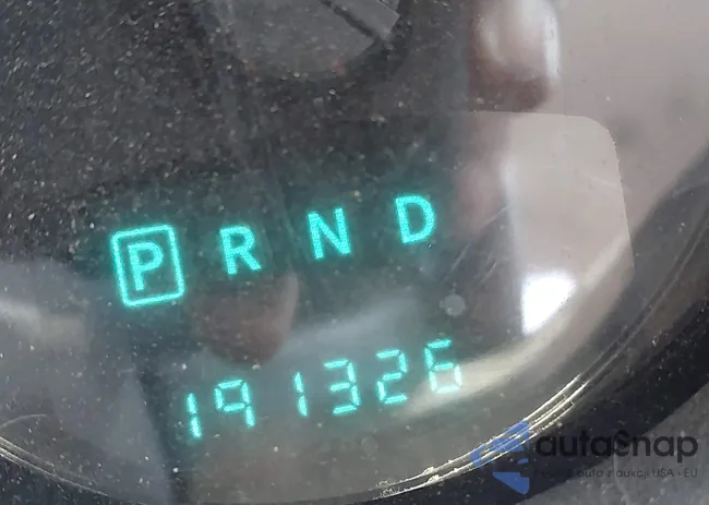 2D4RN4DE5AR350031: 43011350