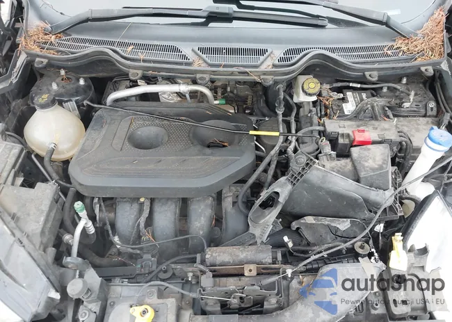 MAJ6P1WLXJC214514: 43011353