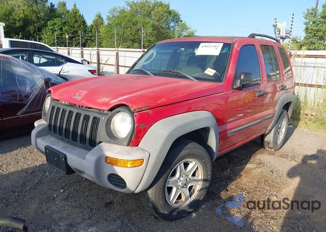 1J4GK48K94W299278: 43011362