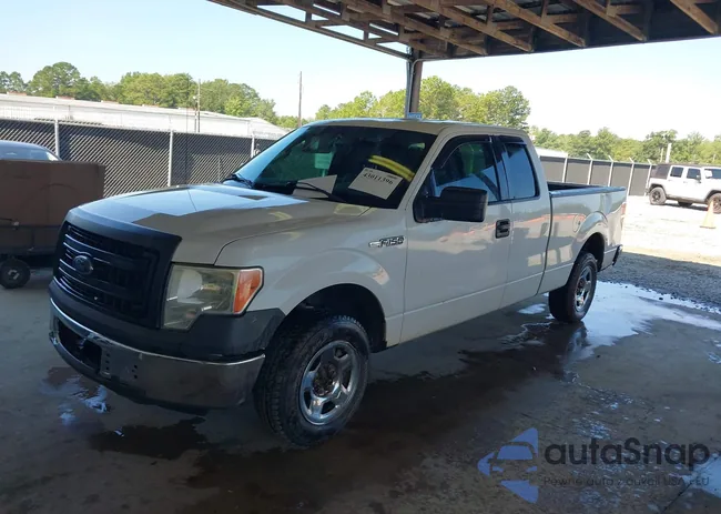 1FTEX1CM8DFA80835: 43011396