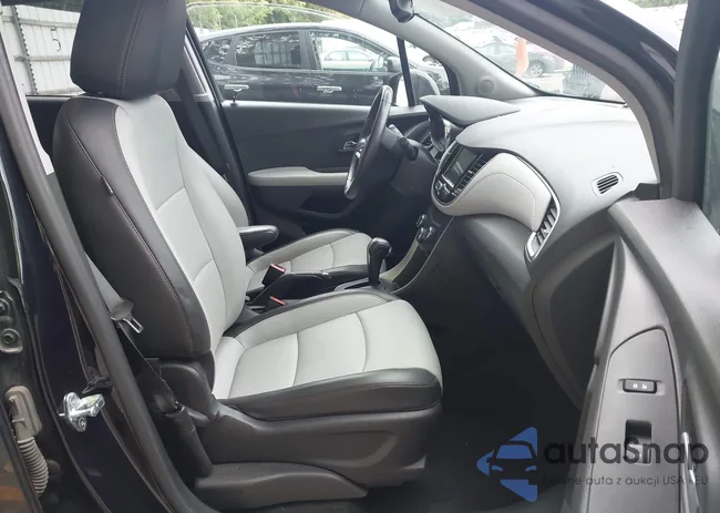 KL7CJPSB9MB349490: 43011434