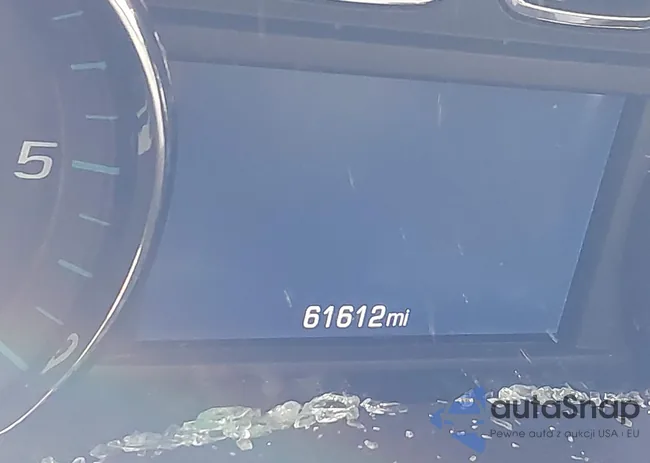 1GNSKFEC8JR303881: 43011457