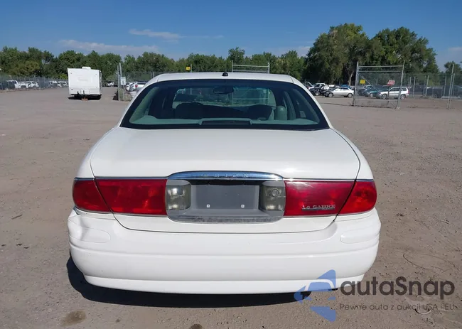 1G4HP52K15U232774: 43011501