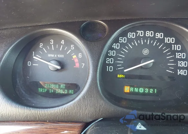 1G4HP52K15U232774: 43011501