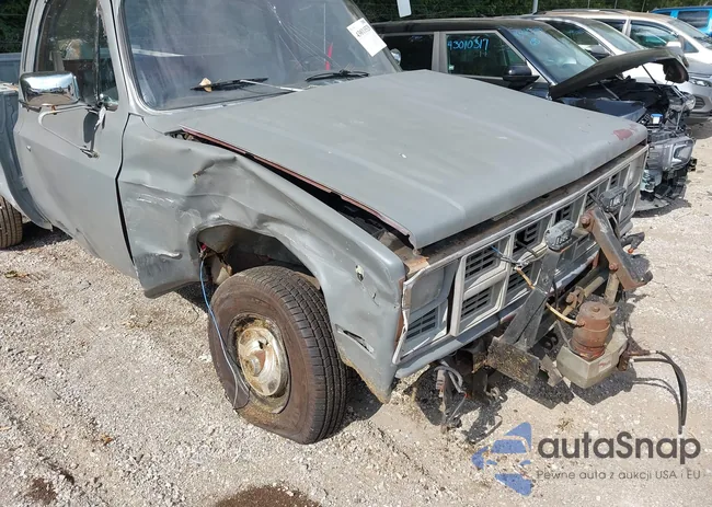 1GNEV18H5HF107357: 43011529