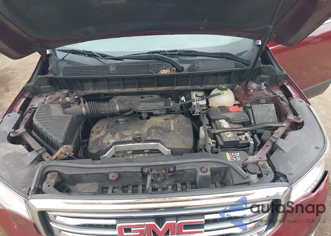 1GKKNMLA8HZ206989: 43011540