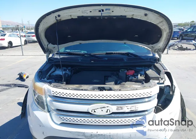 1FM5K7F80DGA93374: 43011543