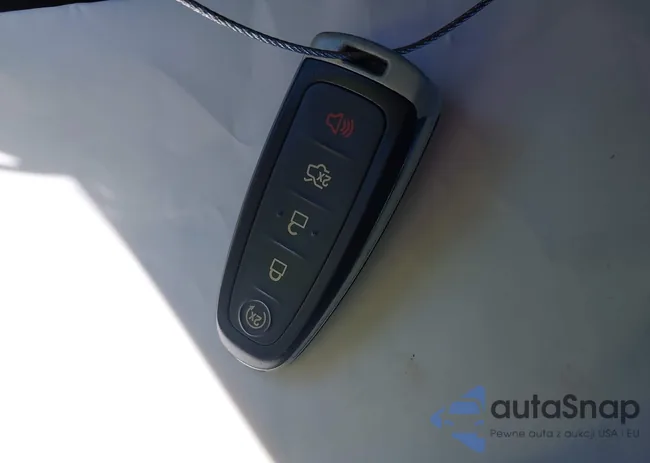 1FM5K7F80DGA93374: 43011543