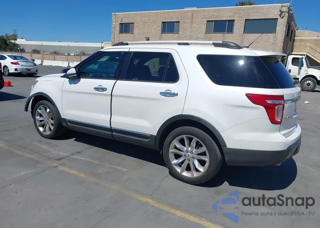 1FM5K7F80DGA93374: 43011543