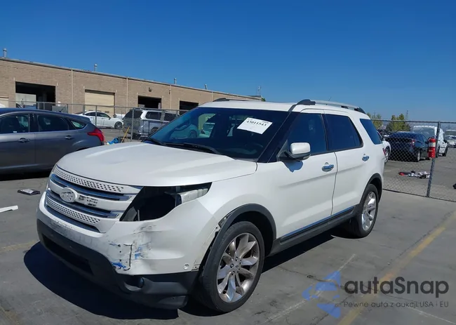 1FM5K7F80DGA93374: 43011543