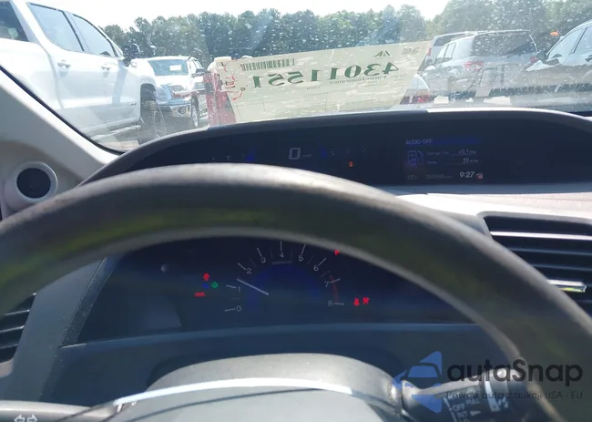 2HGFB2F80CH309417: 43011551