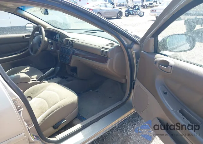 1B3AL46R72N167004: 43011565