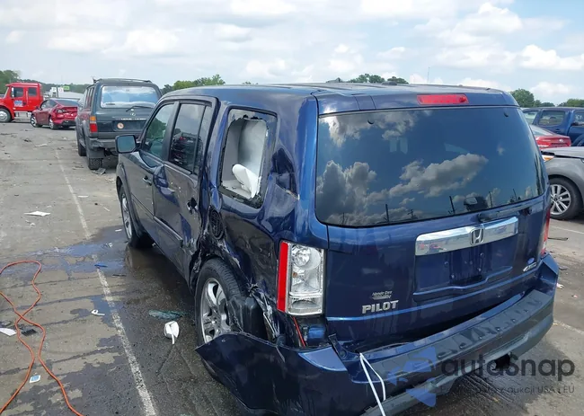 5FNYF4H78EB021617: 43011573