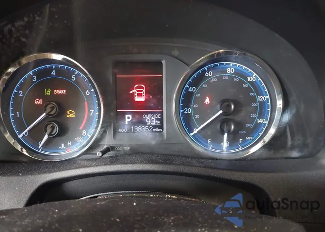 2T1BURHE7KC158443: 43011582