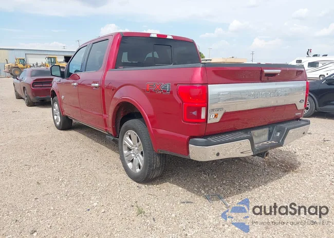 1FTEW1EG9JFA05826: 43011596