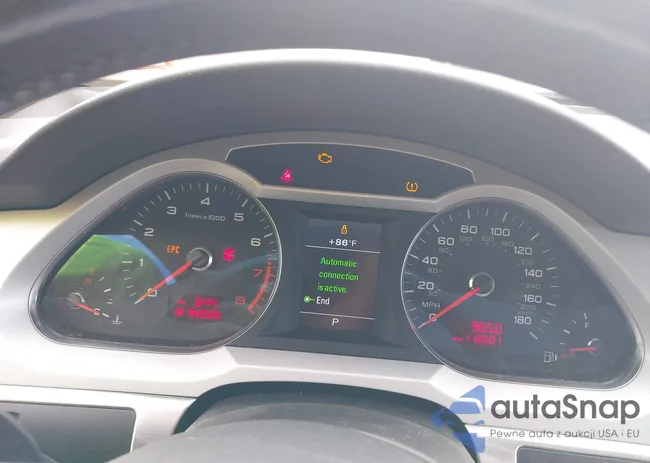 WAUKGAFB8BN029462: 43011633