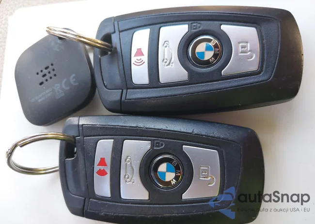 WBAXH5C59DD108530: 43011634