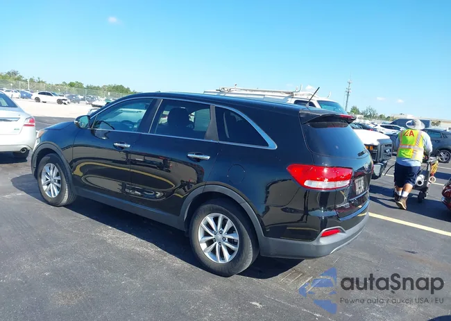 5XYPG4A38GG095955: 43011641