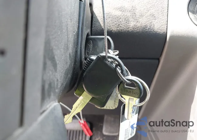 1FTPX04534KD23467: 43011650