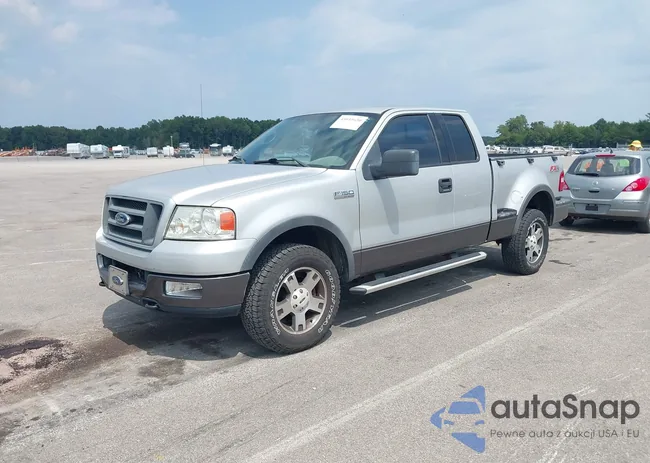 1FTPX04534KD23467: 43011650