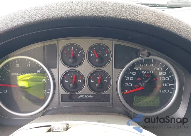 1FTPX04534KD23467: 43011650